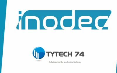 INODEC has acquired TYTECH 74