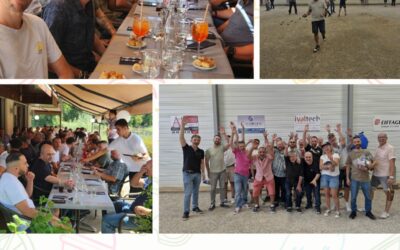 INODEC and IVALTECH celebrate the holidays