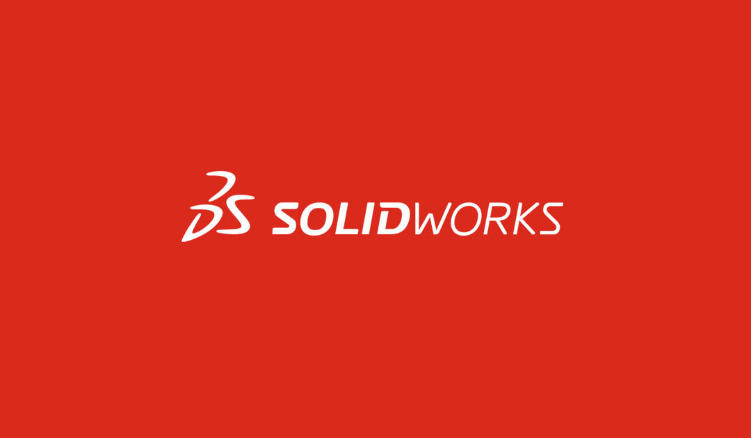 Intégration du logiciel Solidworks